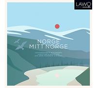 Luftforsvarets Musikkorps - Norge, Mitt Norge -Digi-