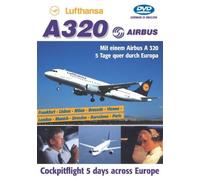Lufthansa A320 Airbus [Import allemand]