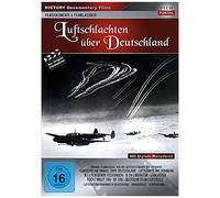 Luftschlachten Über Deutschland