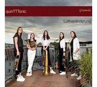 Luftveränderung - Quintettes de cuivres E