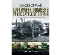 Luftwaffe Bombers in the Battle of Britain