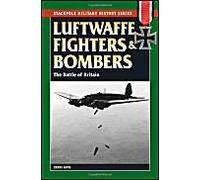 Luftwaffe Fighters And Bombers