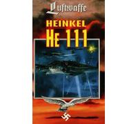Luftwaffe-Heinkel He 111 [VHS]