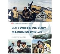 Luftwaffe Victory Markings 1939-45