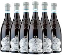 Lugana DOC I Frati Ca' dei Frati [ 6 BOUTEILLES de 0,75 L. ]