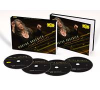 Lugano concertos 2002 - 2010 - Edition limitée CD