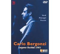 Lugano Recital 1981