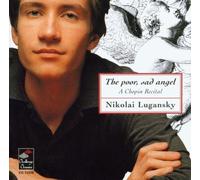 Lugansky, Nikolai - Mazurkas, Nocturnes, Fantaisies, Ballades, Scherzo