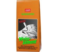 Lugato Ciment Blanc 5 Kg
