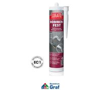 LUGATO Colle De Montage Haute Performance Résistante Aux Bombes, 480 G