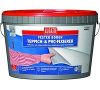 Lugato Colle Fixante Pour Tapis Et PVC 6 Kg