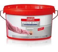 Lugato Colle Styropor Firme 4 Kg