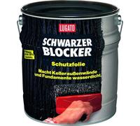 Lugato Film De Protection Noir 2,5 Ltr.
