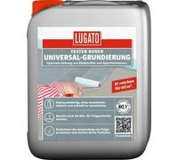 Lugato Fond Solide Primaire Universel 5 L