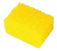 LUGDUNUM SPONGIA - Éponge tapis/moquette 100x75x50 ppg2