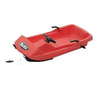EDA PLASTIQUES Luge Super Bob EDA N°56 Rouge 95 x 48 x 23 cm