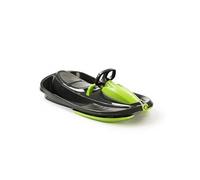GIZMO RIDERS Luge volant Stratos - Enfant - Noir et vert