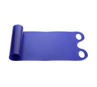 Luge à Neige - 46 x 137 cm PP + PE | Glissière à Neige Pliable avec poignée Creuse | Traîneau en Sable léger | Tapis Coulissant d'extérieur pour Adultes et