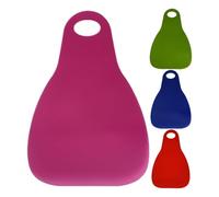 Luge à Neige pour | 4 pièces Enroulable Portable | Planche de Ski pour bébé, luges d'hiver, Glace, Sable, Sports de Plein air, Ski, Voyage, Maison, fête de Noël