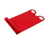 Luge À Neige pour - Glissière Roulante Portable avec Poignée, Luge À Neige Légère | Activité De Plein Air Amusante en Hiver pour Les, Snowboard, Colline Coulissante, Jeu dans Le Jardin