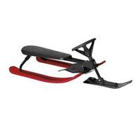 Luge Blade Downhill Noir et rouge G