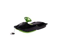 Stiga - Snowpower Steering Sledge - Black (74-7122-19), Vert, de 5 Ans