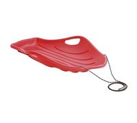 Luge pour enfants Prosperplast Snow Grand plastique, rouge