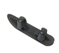Luge de ski pour poussette, draisienne, scooter, chariot de camping, compatible avec les tailles de roues urbaines et extérieures courantes