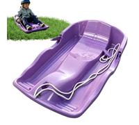 Luge des neiges pour la Plage Planche Glisse À Poignée Ergonomique