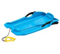 Prosperplast Luge HORNET dirigeable avec freins et corde