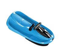 Luge double Bob Sport One Stratos Bleu TU