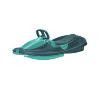 Luge double Bob Sport One Stratos Bleu TU