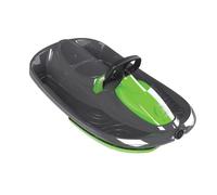 Luge double Bob Sport One Stratos Noir TU
