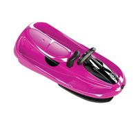 Luge double Bob Sport One Stratos Rose TU