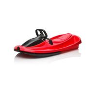 Luge double Bob Sport One Stratos Rouge TU
