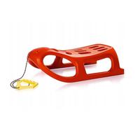 Luge en plastique avec patins en acier Prosperplast pour enfants couleur