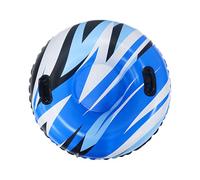 Luge Gonflable pour Neige - Toboggan d'hiver Extérieur Amusant en PVC Épais | Jeu De Glisse Âges pour Tubing - pour Adultes Adolescents Hommes Femmes Amis Activités Plein