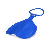 JAMARA 461155 Snow Play - Luge - Bob - Jouet de Sport d'hiver - Idée Cadeau pour Enfants - Poignée - Plastique résistant aux Chocs