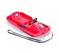 Luge orientable Snow Fox Pink D11254