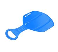 Luge pelle pour enfant rouge bleu plastique Prosperplast Kid