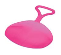 Luge pelle TSL Mimy Rose 39x31 cm