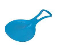 Luge pelle TSL Quicky Bleu 54x33 cm