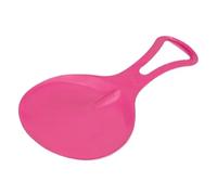 Luge pelle TSL Quicky Rose 54x33 cm