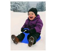 Jamara Luge 461155 Snow Play - Poignée - Plastique résistant aux chocs - pour enfants