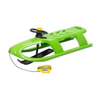 Luge - Prosperplast - Bullet Control - Verte - 102,5 cm - Pour enfants de plus de 3 mois