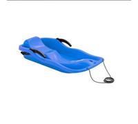 Prosperplast Traîneau RACE dirigeable avec freins et corde