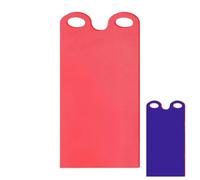 Luge Sable Tapis de Glisse épaissi Souple Enroulable
