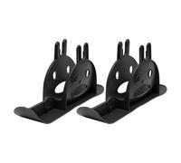 Luge Ski Vélo - Paire de Skis Luge pour Vélo d'Équilibre Trottinette des Neiges,Accessoire Conversion Pour Golf Cart Déambulateur Sentiers Randonnée Quotidienne Aventure Extérieur Rues Chemins,Randonn