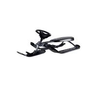 Luge Snowracer Color Pro Graphyte - Gris