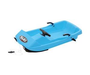 Luge Super Bob 56, plastique, 1 personne